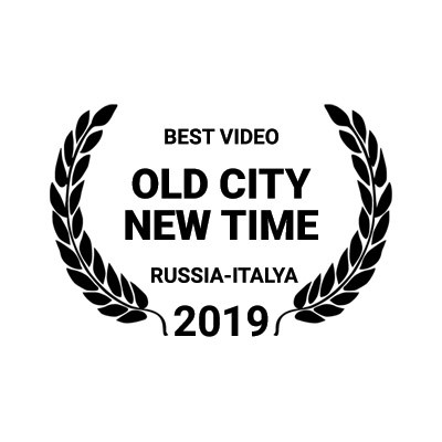 Кинофестиваль Старый город 2019